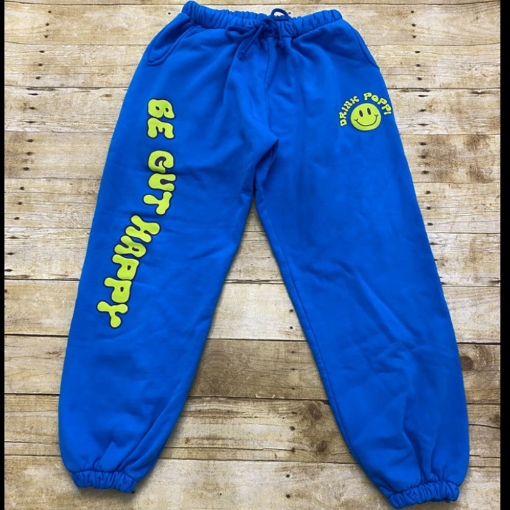 Poppi Sweatpants